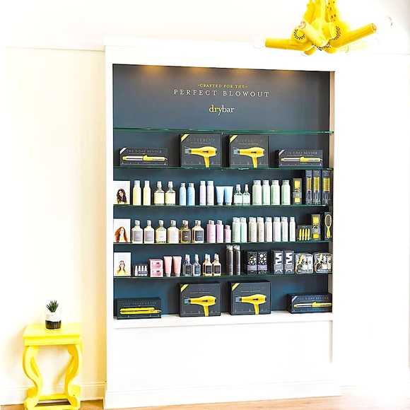 drybar The Double Shot Jackpot Kit - Picture 8 of 15